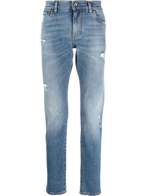 0490 dolce gabbana джинсы|farfetch dolce & gabbana jeans.